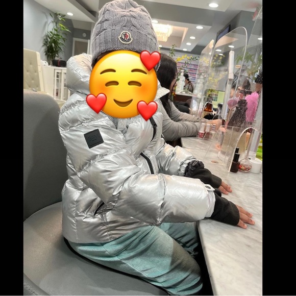 Moncler Hat